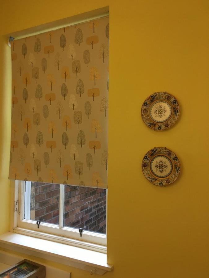 The Cosy Courtyard Apartment EDI Exterior foto
