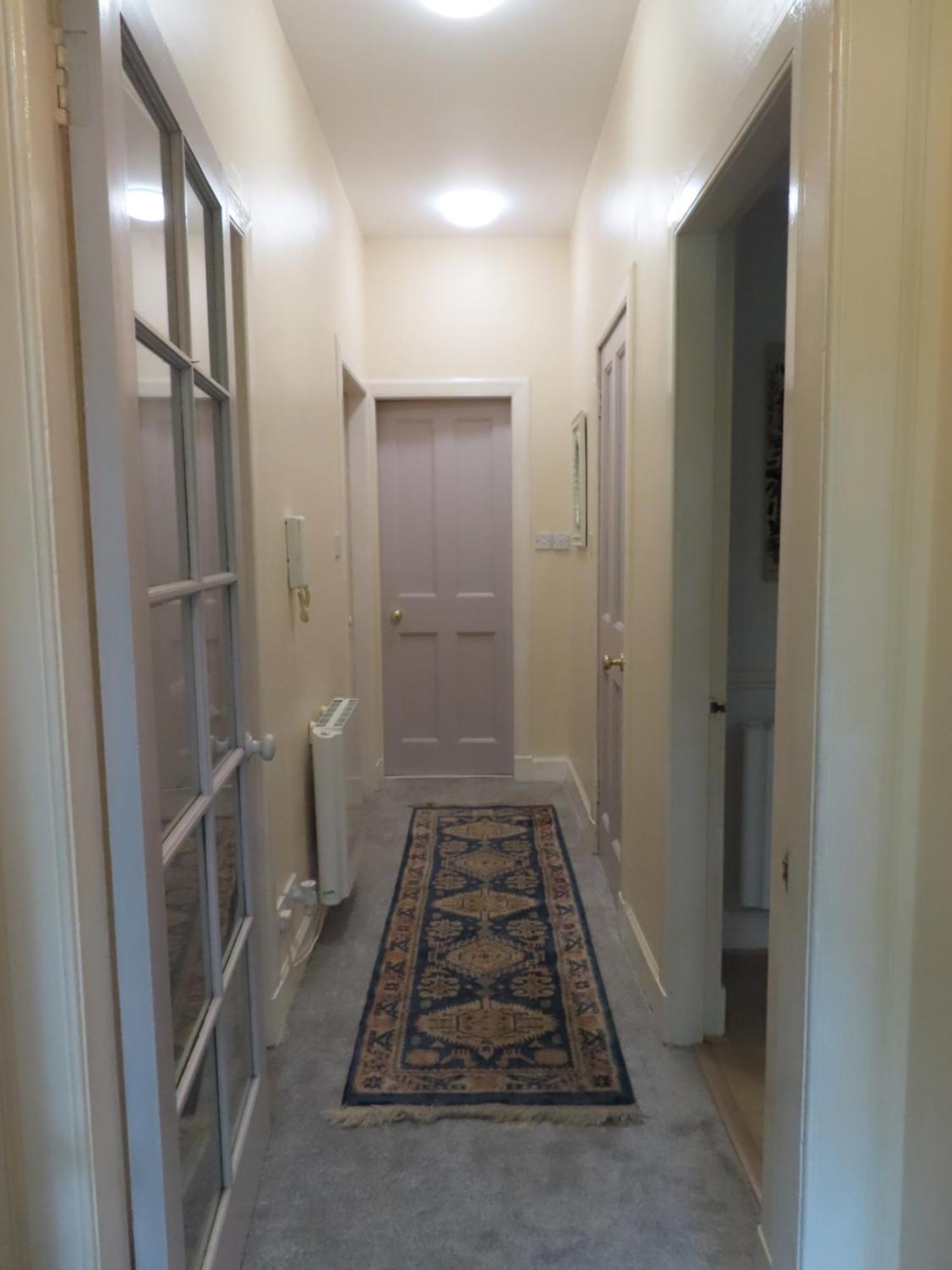The Cosy Courtyard Apartment EDI Exterior foto