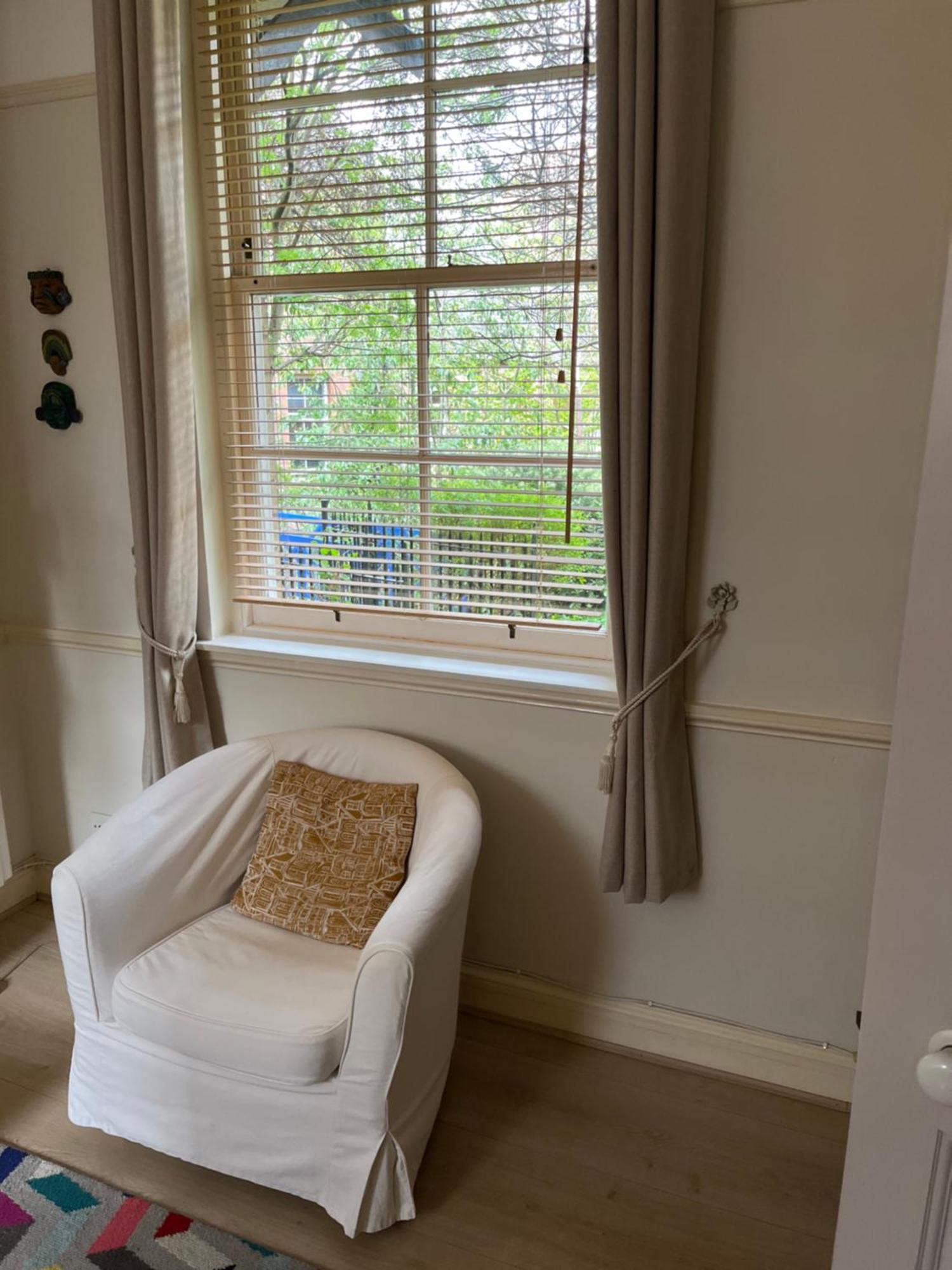 The Cosy Courtyard Apartment EDI Exterior foto