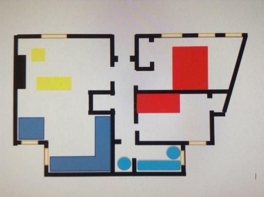 The Cosy Courtyard Apartment EDI Exterior foto